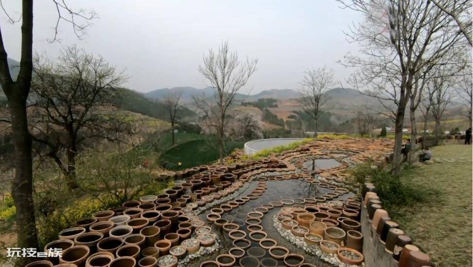 洛宁旅游著名景点大全排名(河南洛宁自驾游有哪些好去处)-图片6